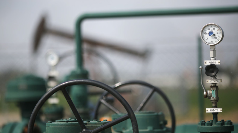 Energiehunger: Russlands Export von Erdgas nach Europa könnte neue Rekorde brechen