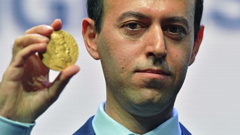 Diebstahl zählt nicht: Mathematiker erhält Fields-Medaille zweimal