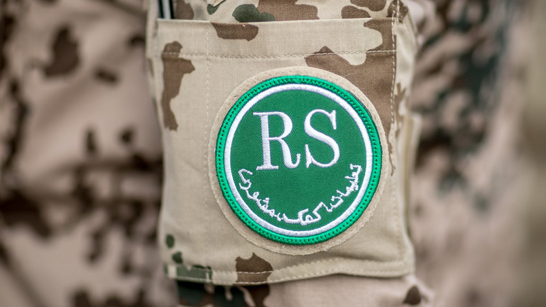 Drei Resolute-Support-Soldaten sterben bei Selbstmordanschlag in Afghanistan