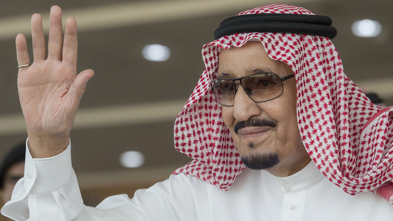 Streit um Menschenrechte: Saudi-Arabien weist kanadischen Botschafter aus und friert Handel ein