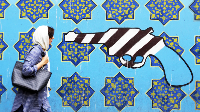 Auch EU-Unternehmen betroffen: Nach Ablauf von 90-Tage-Frist erzwingen USA neue Iran-Sanktionen