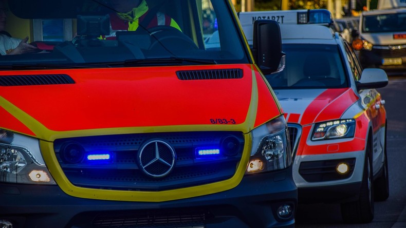 Nach Explosion in Wohnhaus in Nordhessen: Zweite Leiche geborgen