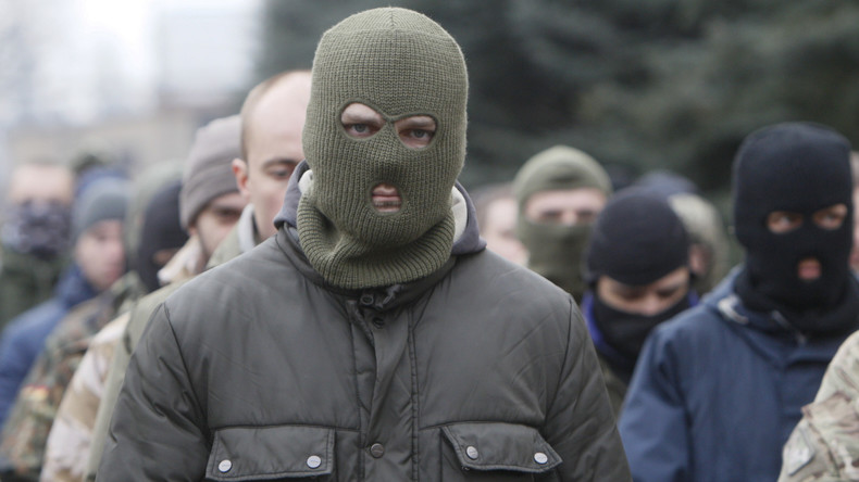 Behandlung verwundeter Ukrainer in Deutschland: Berlin weiß nicht, um wen es sich handelt