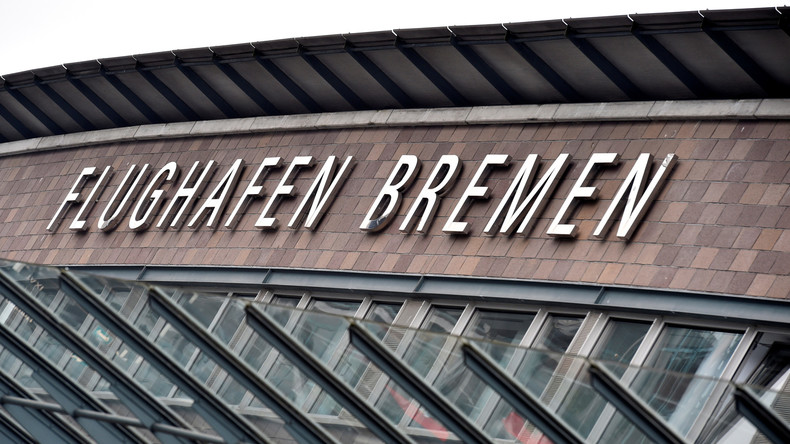 Sicherheitsalarm: Bremer Flughafen vorübergehend gesperrt