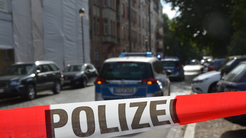 Mutmaßlicher Spion des jordanischen Geheimdienstes in U-Haft