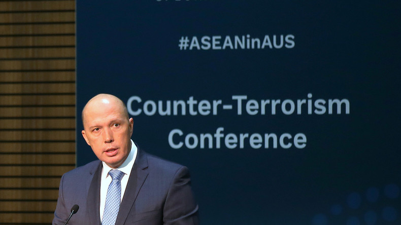 Fünf australische IS-Anhänger verlieren Staatsbürgerschaft