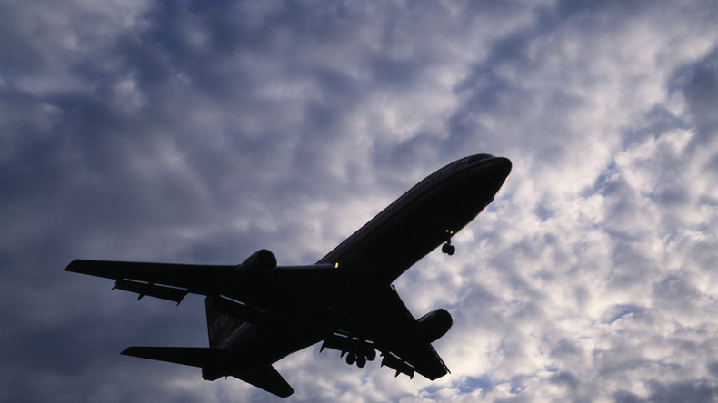 Kanada: Abzuschiebender stirbt nach Streit mit Grenzbeamten im Flugzeug
