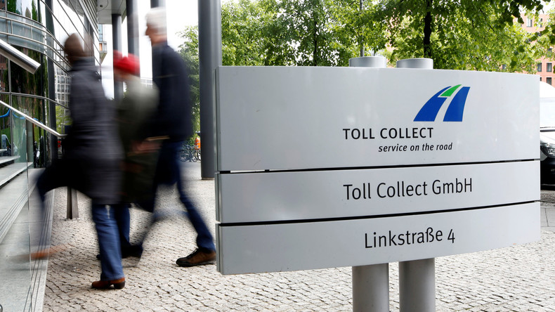 Uneinigkeit über Erstattungen - Grüne fordern Sondersitzung wegen angeblicher "Maut-Betrügereien"