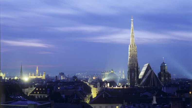 Neue Rangliste: Wien entthront Melbourne als lebenswerteste Stadt der Welt