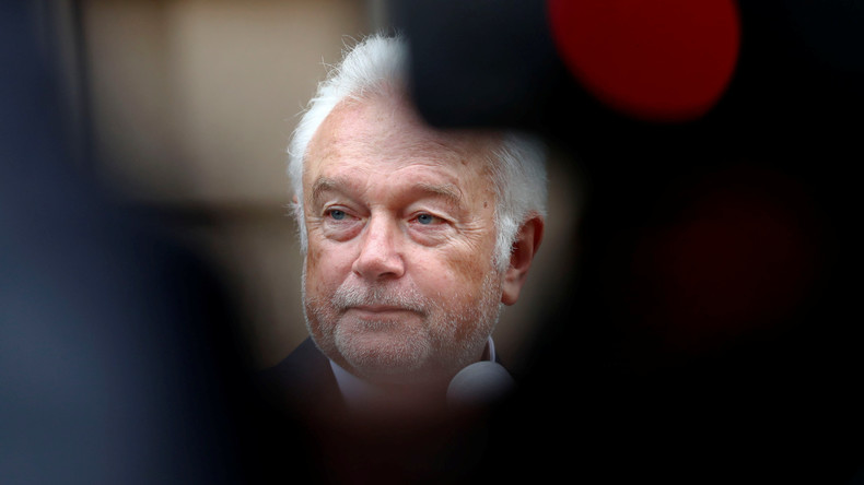 Kubicki zum Fall Sami A.: "Unglaubliches Versagen" von Seehofer