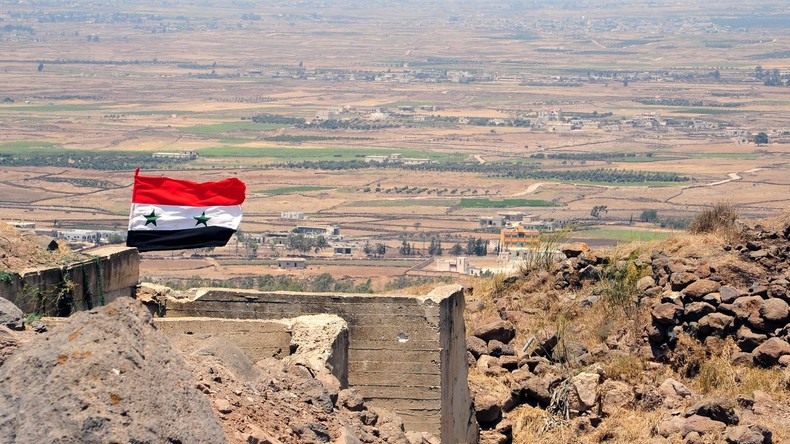 USA beenden Hilfszahlungen für Stabilisierungprojekte in Syrien