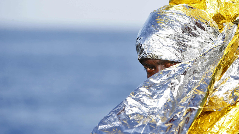 Malta rettet 61 Migranten im Mittelmeer