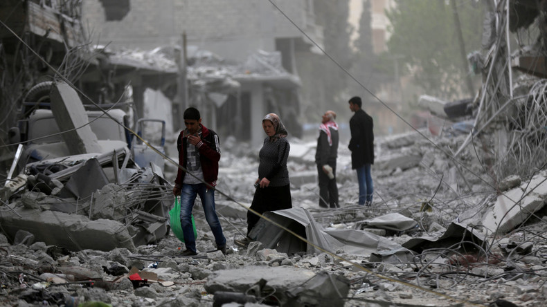 Attentat: Geheimdienstoffizier der "Palästina-Abteilung" der syrischen Armee ermordet