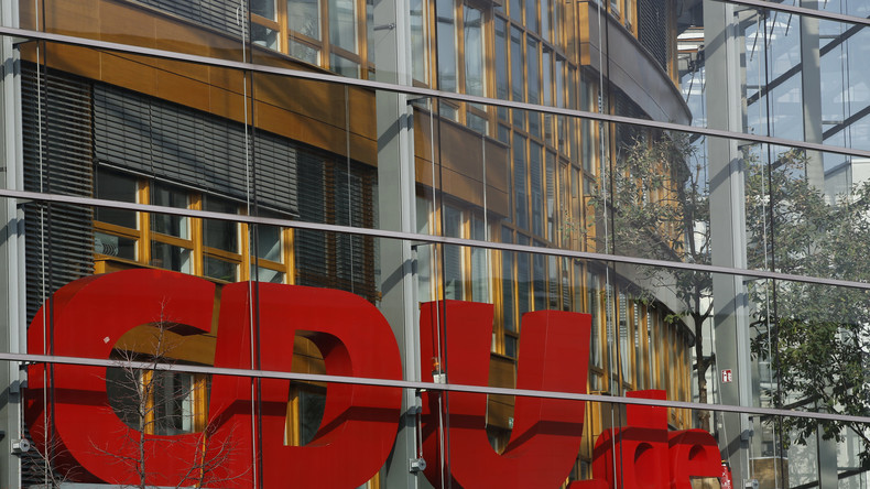 Schwarz-dunkelrote Koalitionen – Ein unausweichliches Dilemma für CDU und Linke?