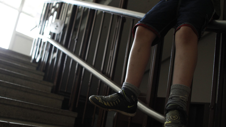Kinderschutzbund: 4,4 Millionen Kinder leben in Deutschland in Armut