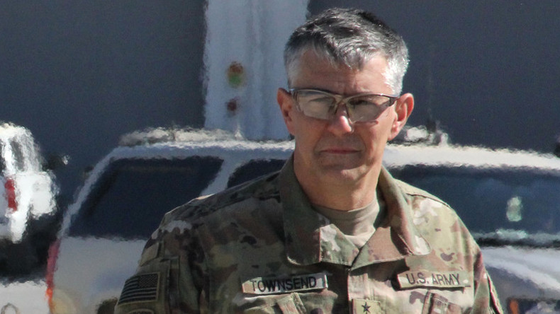 US-General: Die Zerstörungen zukünftiger Kriege werden unsere Vorstellungskraft übersteigen