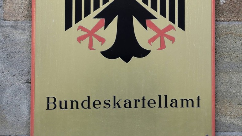 Kartellamt verhängte 2018 schon 272 Millionen Euro an Bußgeldern