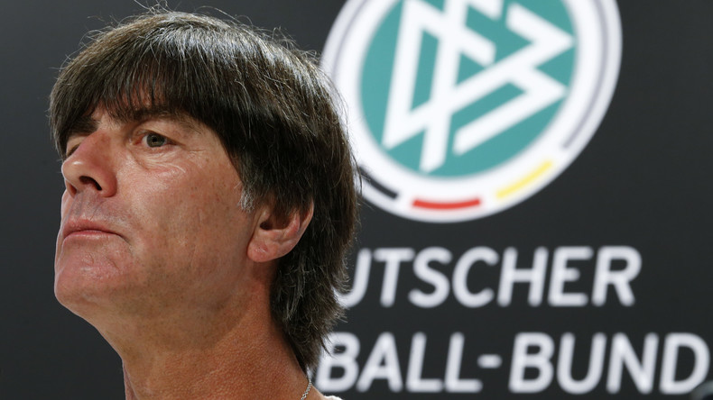 LIVE aus München: Joachim Löws erste Pressekonferenz nach der WM