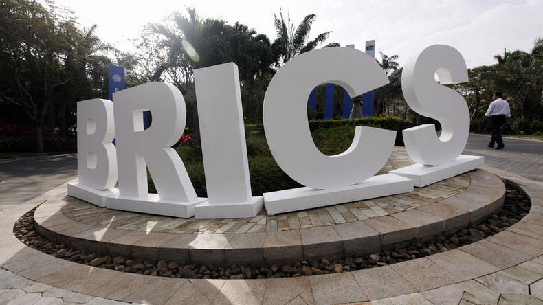 BRICS-Enwicklungsbank erhält Top-Rating von Standard & Poor's