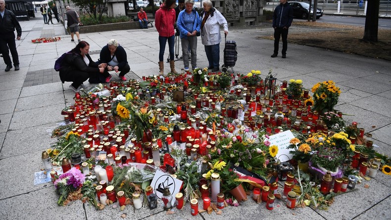 Tatverdächtiger im Fall Chemnitz hätte 2016 abgeschoben werden können