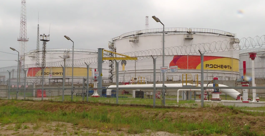 Drei Meter vorm Ziel geschnappt: Gauner graben zwei Jahre lang Tunnel zur Erdöl-Pipeline in Sibirien