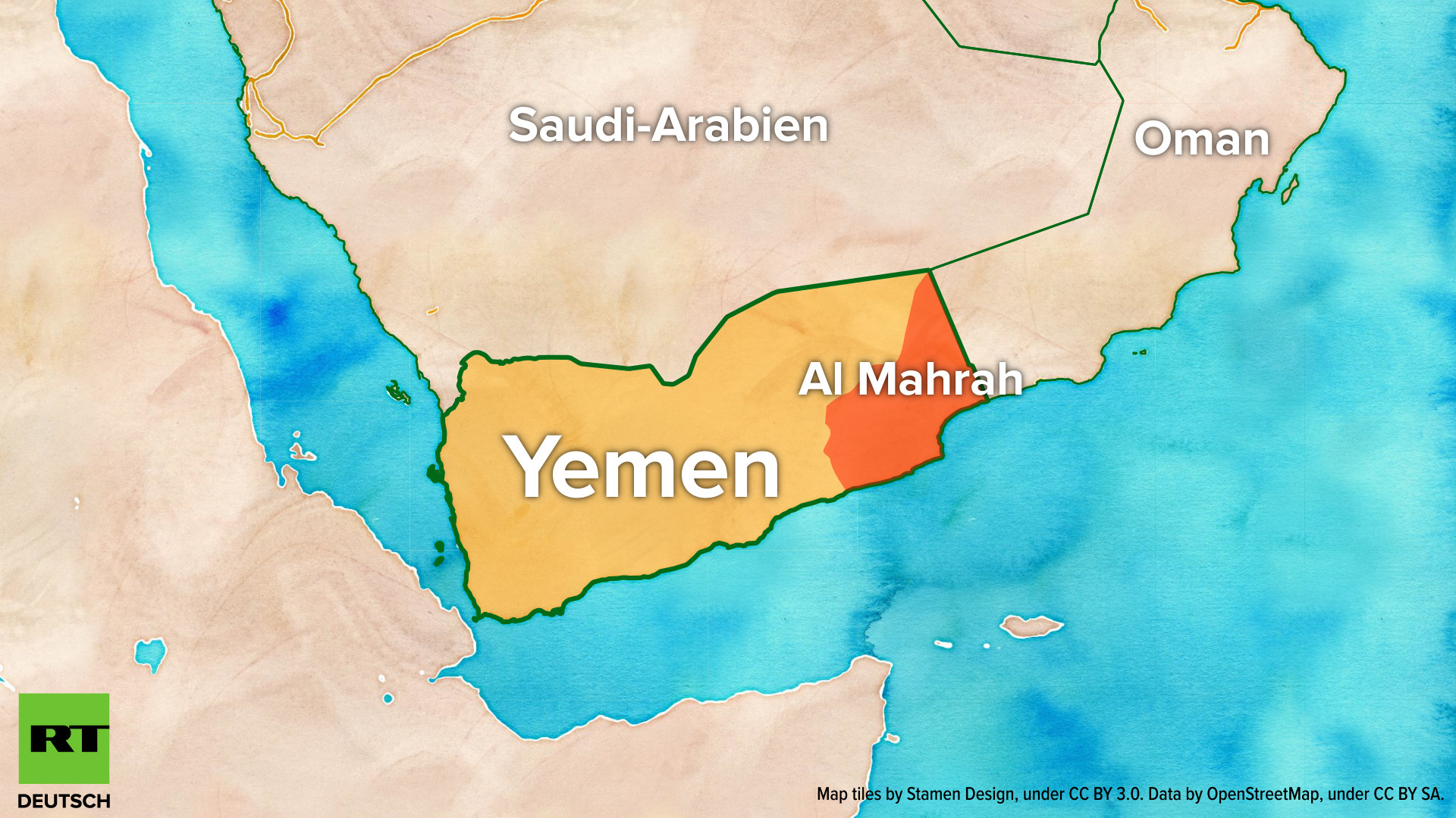 Mal Wieder Geht Es Um Ol Saudi Arabien Plant Bau Von Ol Exporthafen Im Kriegsgebiet Von Jemen Rt De