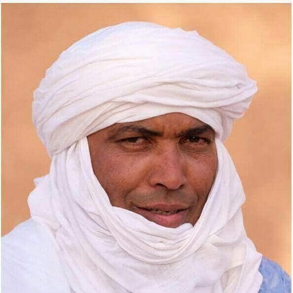 Exklusiv-Interview mit Bürgermeister von Agadez im Niger: Europa will nur selbst gut dastehen