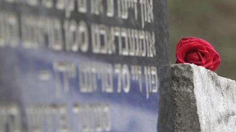 Antisowjetischer Held Litauens - Enkelin entlarvt Holocaust-Grausamkeiten von "General Vėtra"