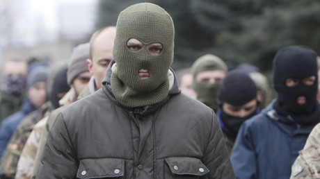 Behandlung verwundeter Ukrainer in Deutschland: Berlin weiß nicht, um wen es sich handelt