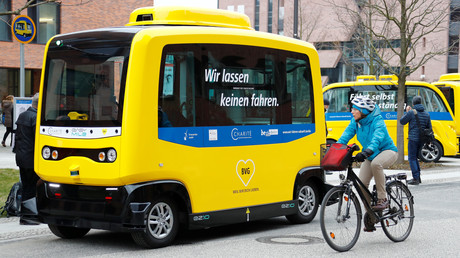 Neuer Masterplan: Berliner Senat will öffentlichen Nahverkehr massiv ausbauen