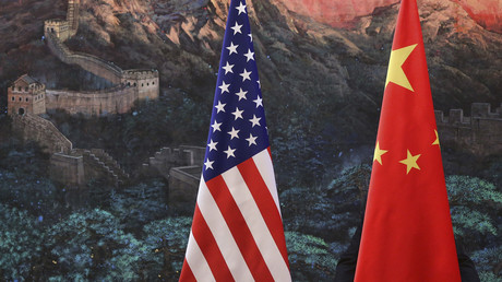 Handelsstreit: China kündigt nach neuen US-Strafzöllen Vergeltung an