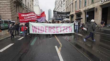 Warum bremst sie nicht? Lobbyisten und die Mietpreisbremse