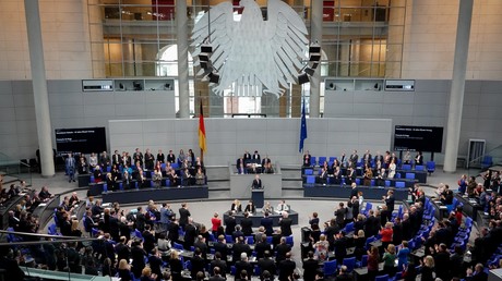 CDU führt erneut bei Großspenden - Linke kritisiert Konzernfreundlichkeit der Regierungspartei
