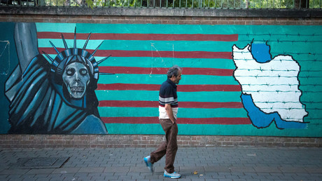 US-Sanktionen: Wird der Iran zum neuen Nordkorea?