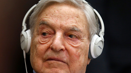 Von der "Bedrohung" zur Wertanlage: Soros kauft jetzt Social-Media-Aktien