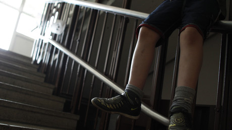 Kinderschutzbund: 4,4 Millionen Kinder leben in Deutschland in Armut