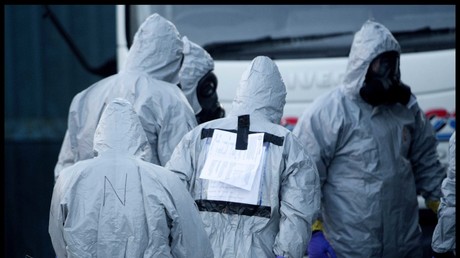 Nach einem Monat des Schweigens fürchten Verwandte den Tod von Doppelagent Sergej Skripal