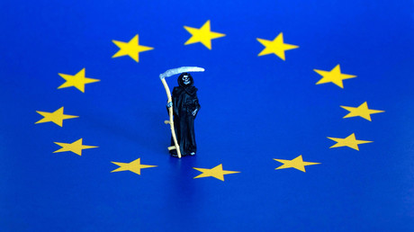 Neoliberale EU zerstörte skandinavisches Wohlfahrtsmodell