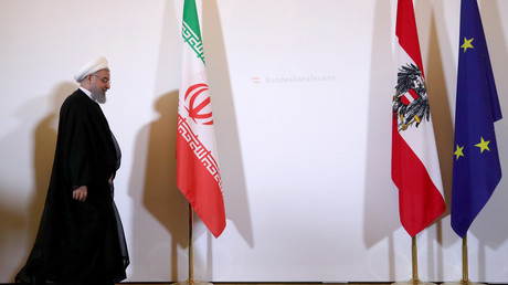 Anhörung vor dem Internationalen Gerichtshof: Iran fordert USA heraus