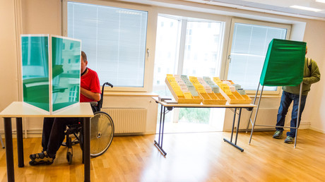 Wahlbeobachtungen aus Schweden – zwischen Wahlmanipulation und kuriosen Kandidaten