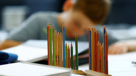 Deutschland spart sich dumm: Unionsfraktionschef warnt vor dramatischen Folgen des Lehrermangels