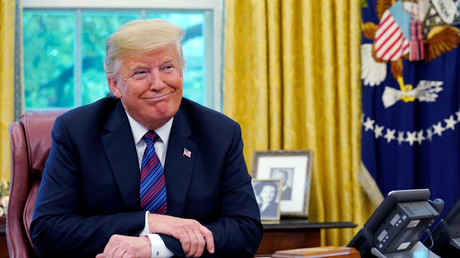 Mexiko und USA einigen sich auf vorläufiges Handelsabkommen