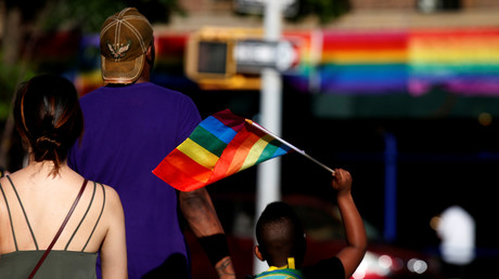 USA: Neunjähriger begeht Selbstmord, weil Mitschüler ihn wegen Homosexualität mobbten