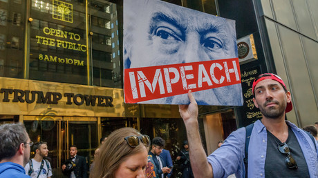 Wieder ein Rohrkrepierer in der "Russland-Affäre" des US-Präsidenten: Cohens Anwalt rudert zurück