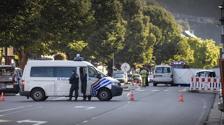 Polizistenmord Polizistenmord