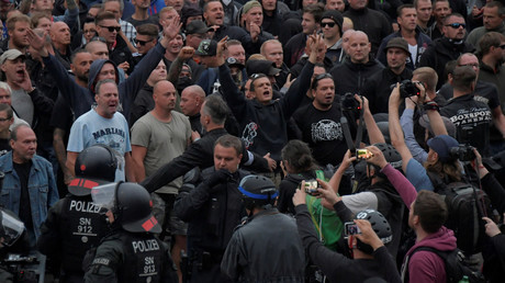 Was passiert wirklich in Chemnitz? (Video)