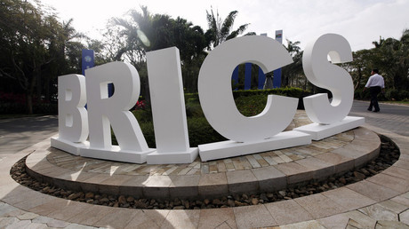 BRICS-Enwicklungsbank erhält Top-Rating von Standard & Poor's