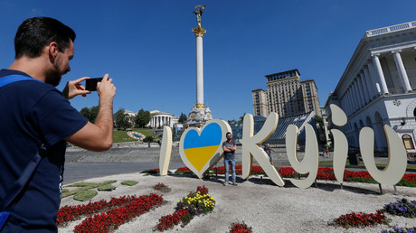 Ukrainischer Statistik-Dienst: Russland auch 2018 mit Abstand größter Investor in der Ukraine