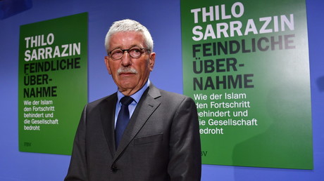Der Koran ist schuld, der Koran ist schuld, der Koran ist schuld