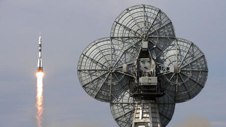 Russland befördert ab April keine US-Astronauten mehr zur ISS